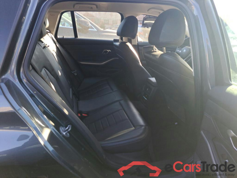 BMW 3 SERIES TOURING 2.0 330E (215KW) TOURING #5