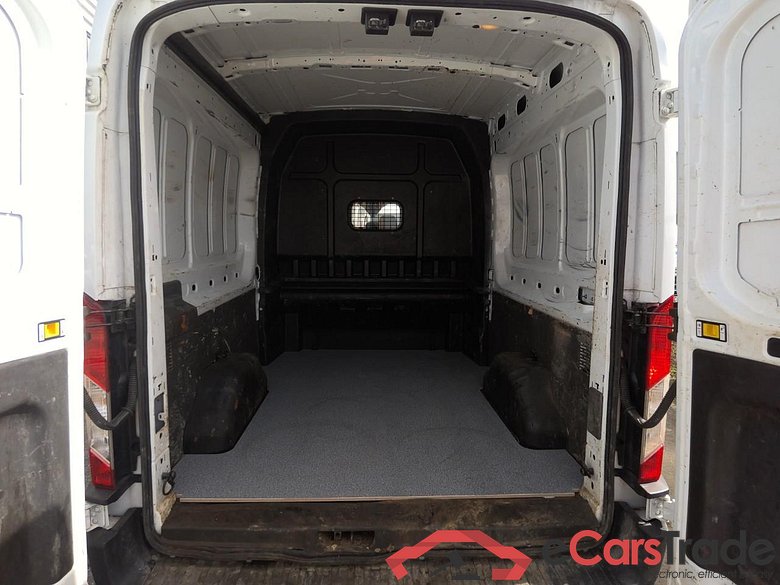 TRANSIT CABINE APRO 330 L3H2 TREND #6