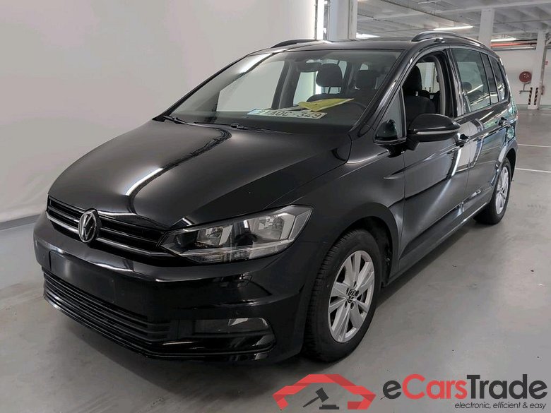 VOLKSWAGEN TOURAN 1.5 TSI TRENDLINE DSG #1