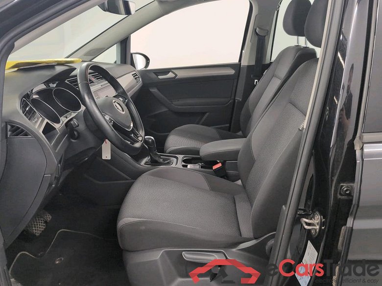 VOLKSWAGEN TOURAN 1.5 TSI TRENDLINE DSG #5