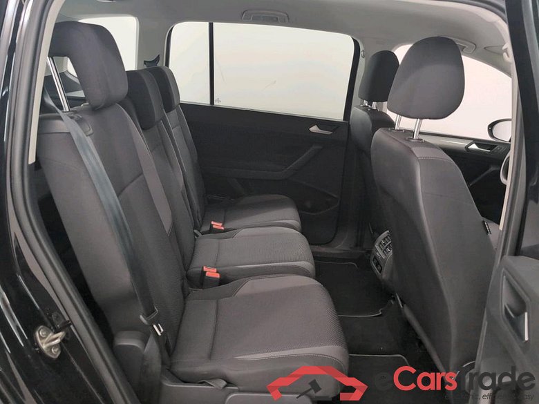 VOLKSWAGEN TOURAN 1.5 TSI TRENDLINE DSG #6