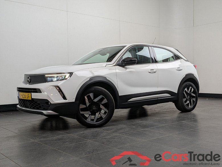 OPEL Mokka 1.2 Elegance