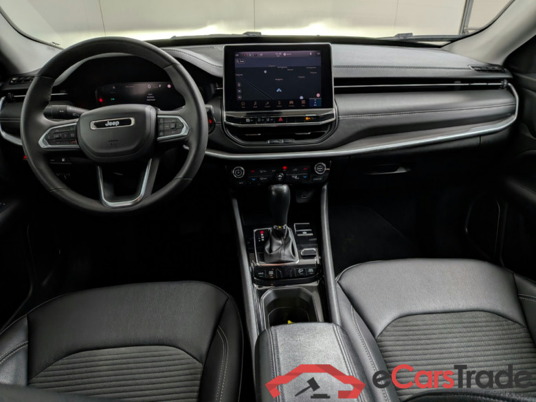 Jeep Compass 4xe 240 Hyb. Limited #5