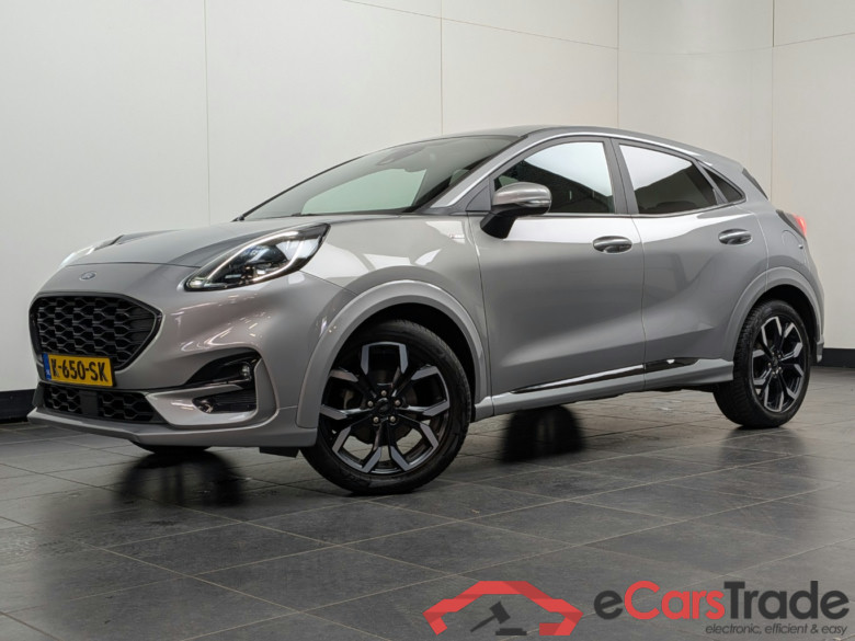 FORD PUMA 1.0 EB ST-Line X #1