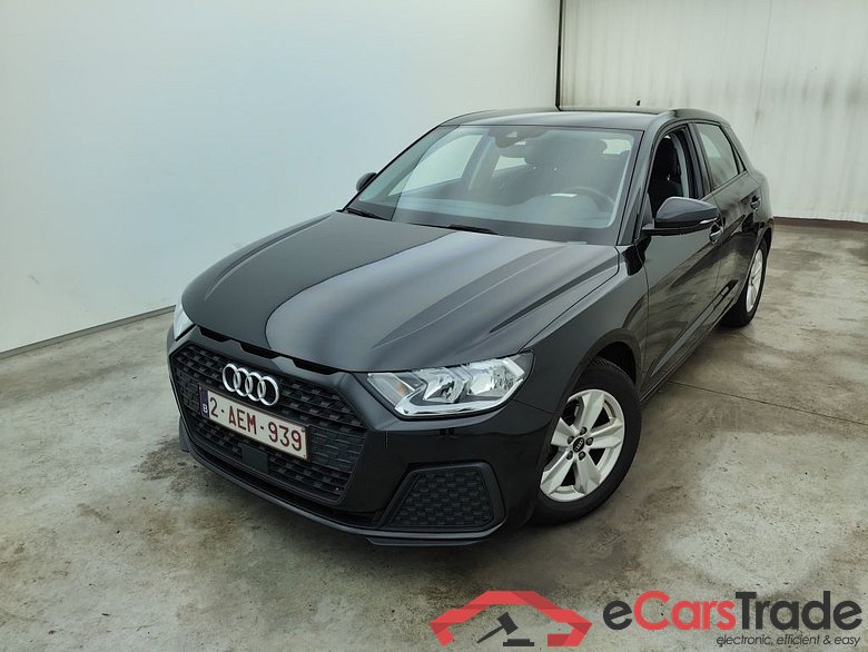 Audi A1 Sportback 1.0 30 TFSI 81kW S tronic 5d #1