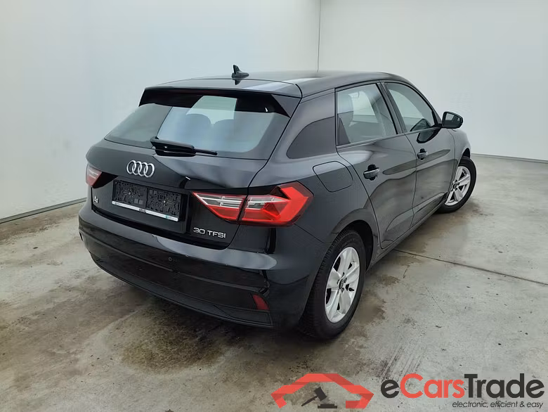Audi A1 Sportback 1.0 30 TFSI 81kW S tronic 5d #2