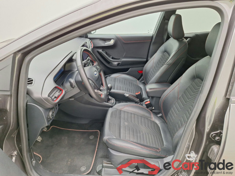 Ford, Puma '19, Ford Puma 1.5 TDCi 88kW ST-Line X 5d #3
