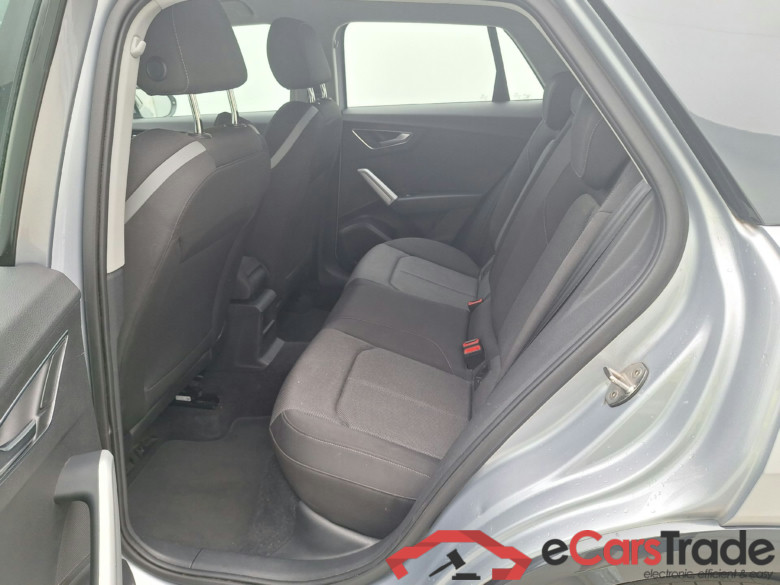 Audi, Q2 FL'20, Audi Q2 2.0 30 TDI 85kW S tr. Advanced Bus. Ed. 5d #4