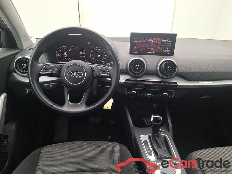 Audi, Q2 FL'20, Audi Q2 2.0 30 TDI 85kW S tr. Advanced Bus. Ed. 5d #5