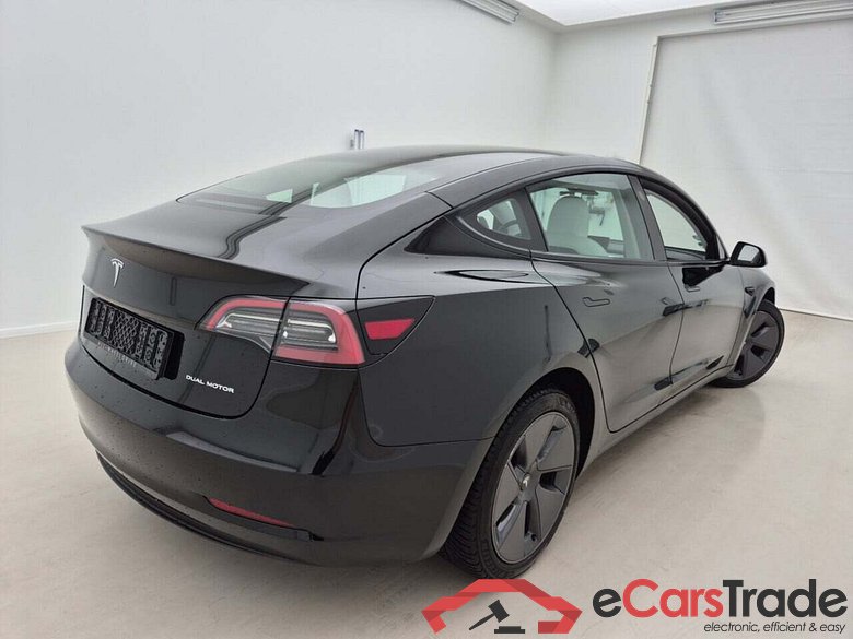 TESLA MODEL 3 LONG-RANGE DUAL MOTOR AWD #2