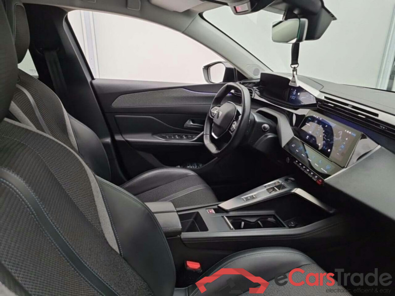 PEUGEOT 308 SW 1.5 BLUEHDI ALLURE EAT8 #3