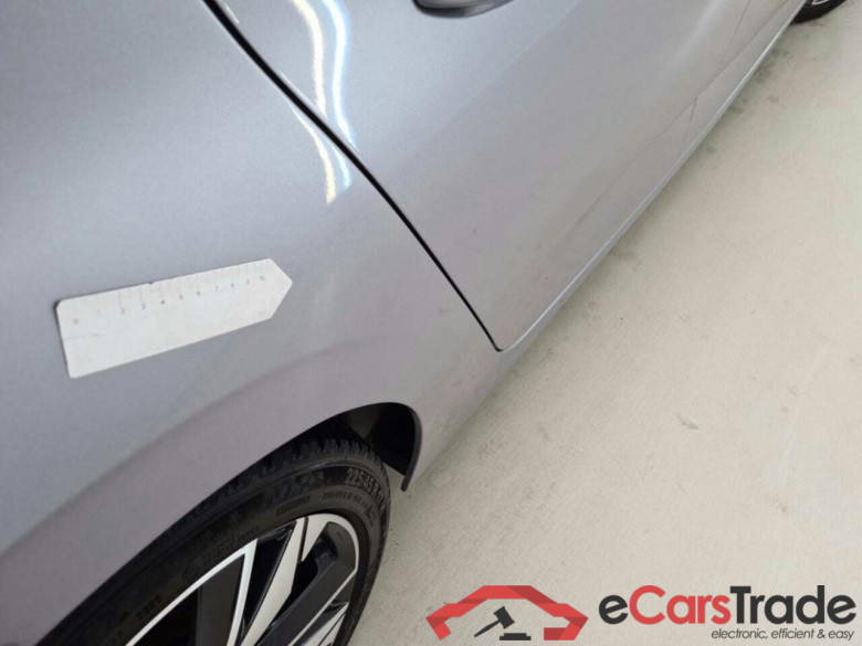 PEUGEOT 308 SW 1.5 BLUEHDI ALLURE EAT8 #5