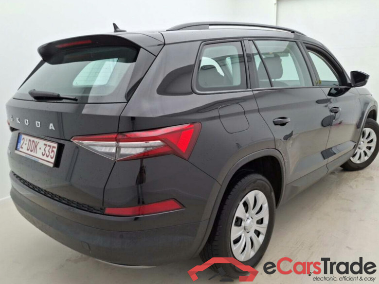 Skoda Kodiaq 1.5 TSi Virtual KeylessGo Klima PDC ... #3