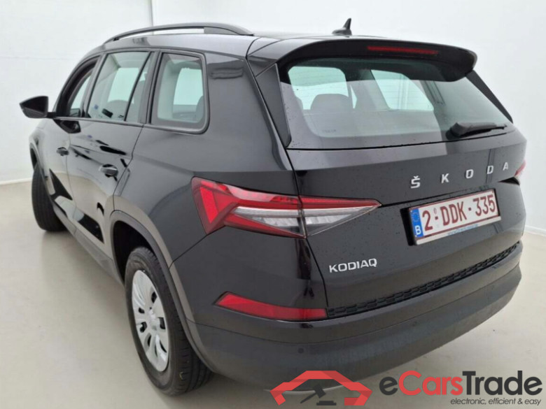 Skoda Kodiaq 1.5 TSi Virtual KeylessGo Klima PDC ... #4