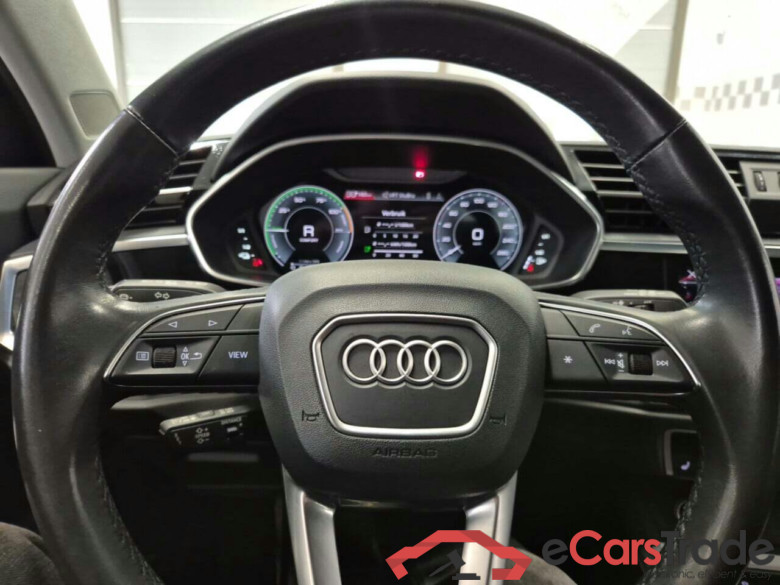 AUDI Q3 SPORTBACK 40 TFSI E S-LINE S-TRONIC #6