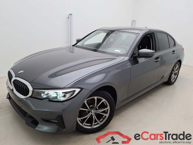 BMW 3-SERIE BERLINE 2.0 320I AUT