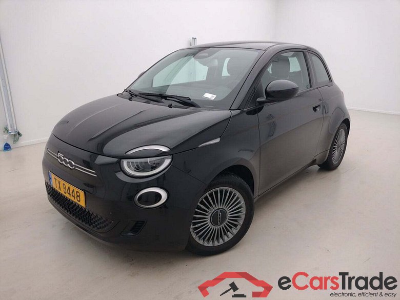 FIAT 500 42KWH ICON #1