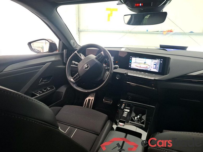OPEL Astra Sports Tourer / 2021 / 5P / Break Hybrid 180 ch GS #5