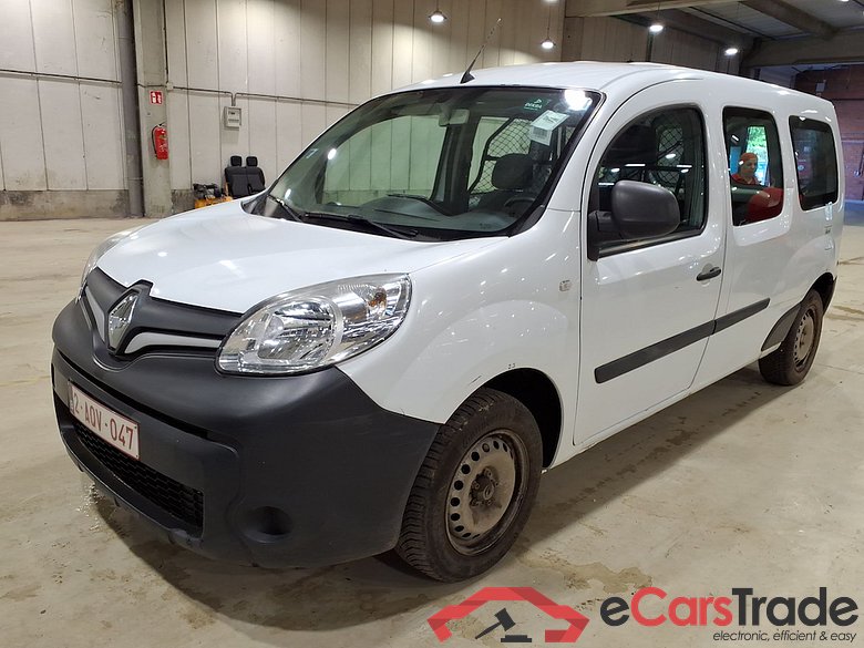 RENAULT KANGOO EXPRESS 1.5 BLUE DCI 95 MAXI CONFORT