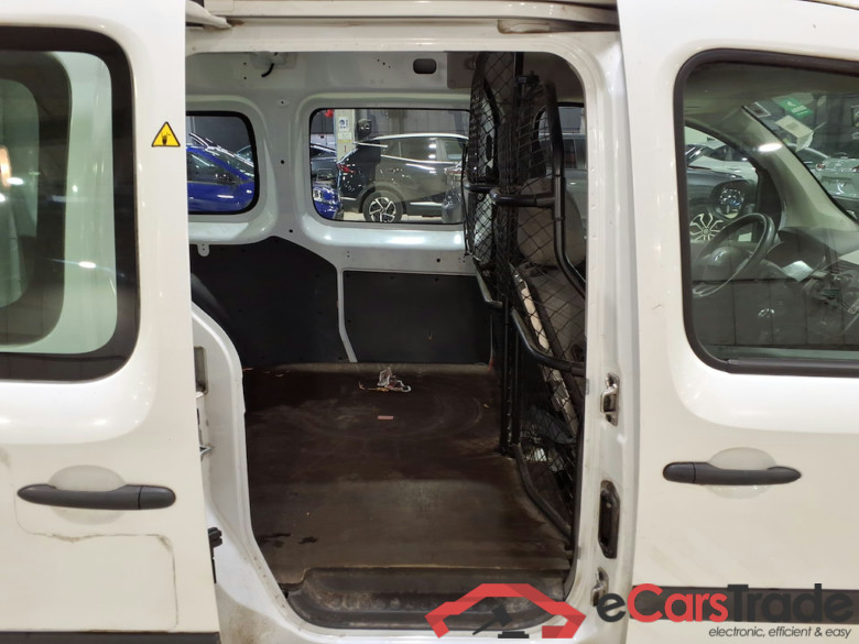 RENAULT KANGOO EXPRESS 1.5 BLUE DCI 95 MAXI CONFORT #5