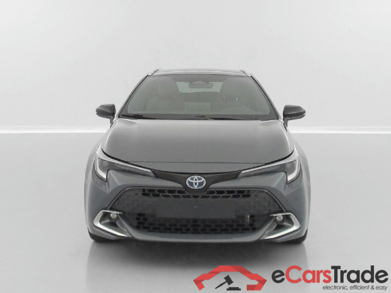 Toyota Corolla Design 1.8L Hybrid 140ch #2