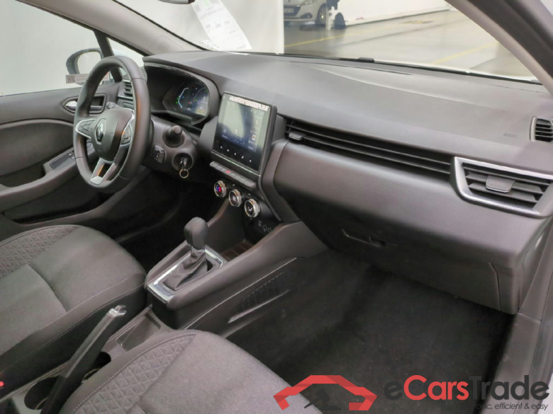 Clio V Business 1.6 E-TECH Hybrid 140CV BVA6 E6d / TRANSFO VP VF #5