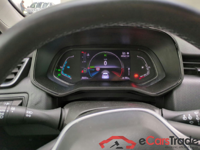 Clio V Business 1.6 E-TECH Hybrid 140CV BVA6 E6d / TRANSFO VP VF #6