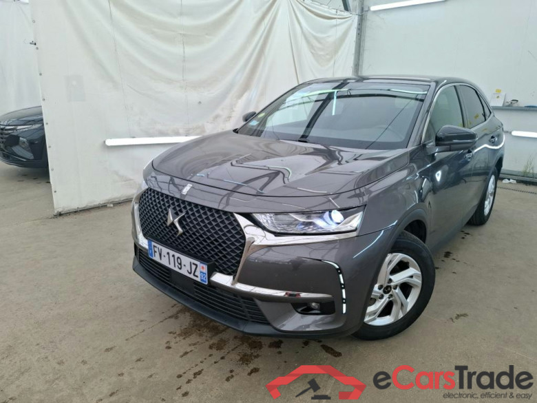 7 Crossback Business 1.5 BlueHDi 130CV BVA8 E6d