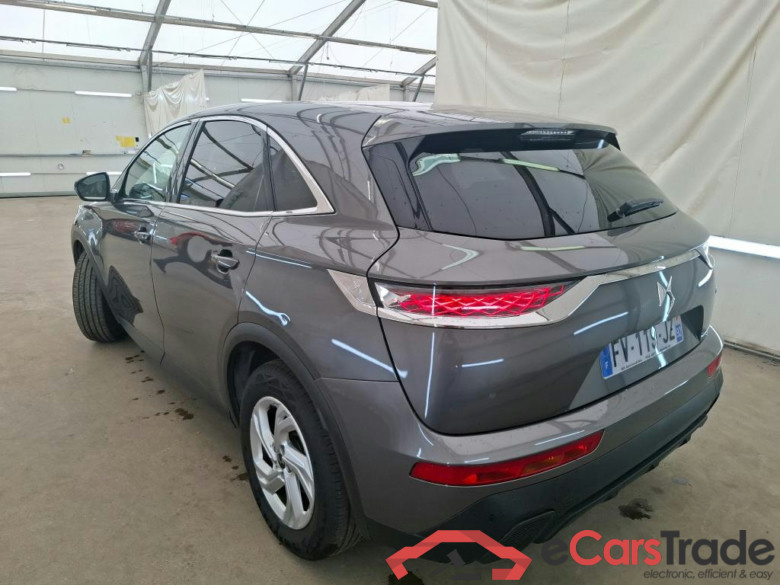 7 Crossback Business 1.5 BlueHDi 130CV BVA8 E6d #2