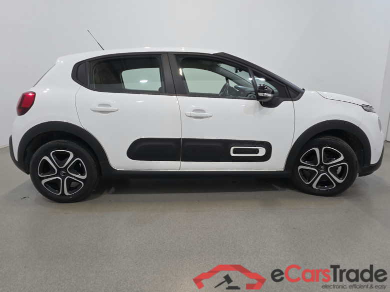 Citroen C3 1.2 PureTech Feel LED Display Klima PDC .. #5