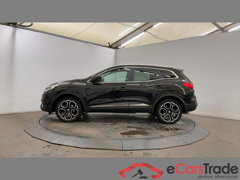 Renault Kadjar 1.2 TCe Intens LED Navi 1/2 Sport-Leather Klima PDC... #5