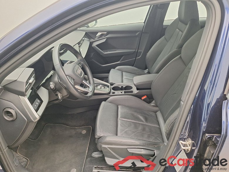 Audi, A3 SB '20, Audi A3 Sportback 2.0 30 TDi 85kW S tronic S Line #3