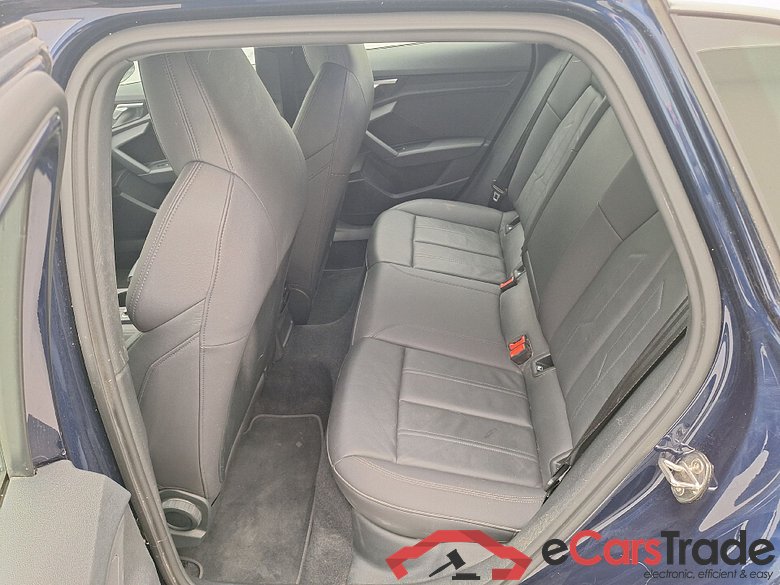 Audi, A3 SB '20, Audi A3 Sportback 2.0 30 TDi 85kW S tronic S Line #4
