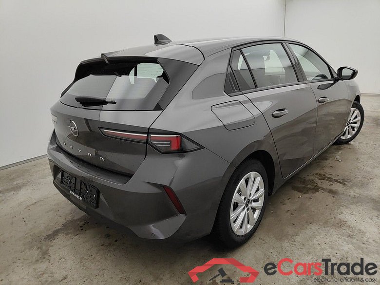 Opel Astra 1.2 Turbo 81kW S/S Edition 5d #2