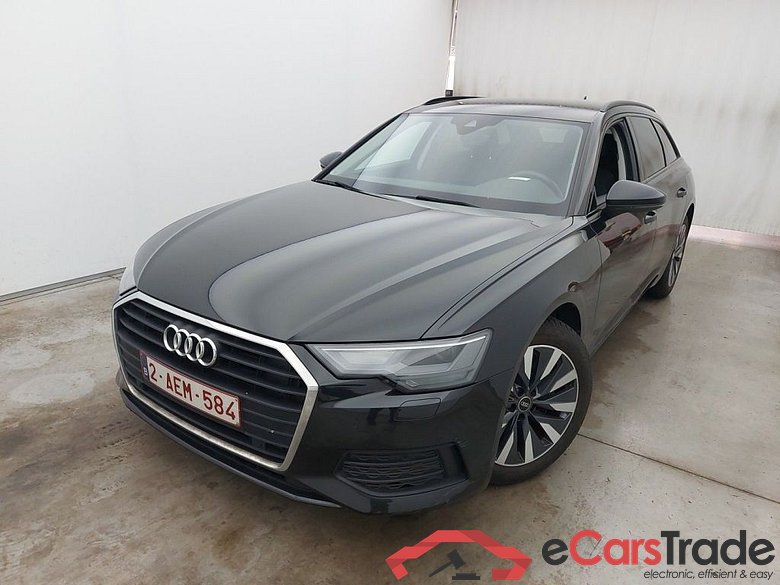Audi A6 Avant Business Edition 35 TDI S tronic 5d