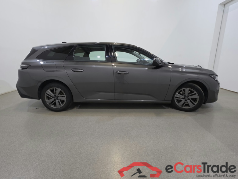Peugeot 308 1.5 BlueHDi Aut. LED I-Cockpit Navi KeylessGo Klima PDC ... #5