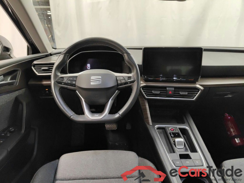 SEAT Leon ST 1.5 eTSI MHEV 150 Xcellence DSG 5d #3