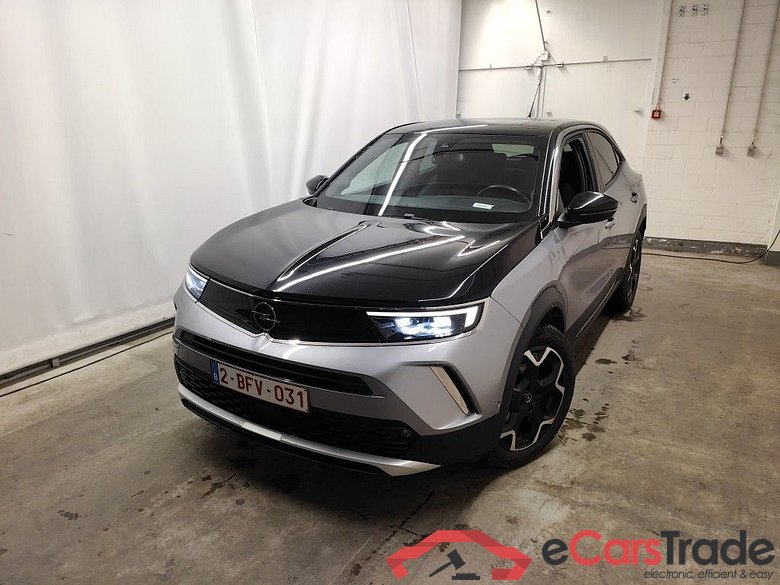 Opel Mokka 1.5 Turbo D 81kW S/S Ultimate 5d