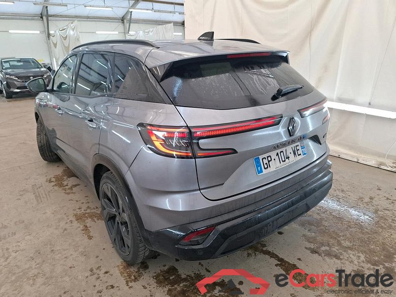 Austral Techno Esprit Alpine 1.2 E-TECH Hybrid 200CV BVA6 6E #2