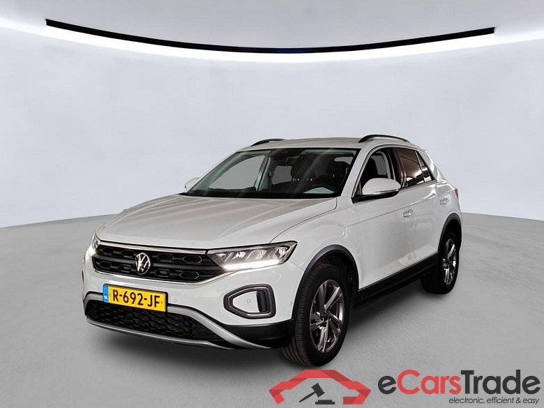 VOLKSWAGEN T-Roc 81 kW