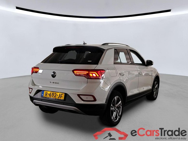 VOLKSWAGEN T-Roc 81 kW #6