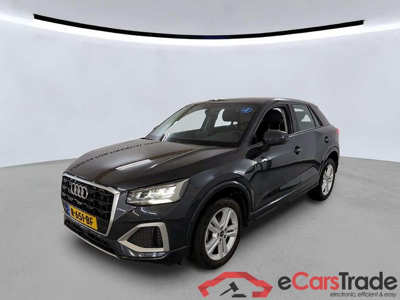 AUDI Q2 110 kW