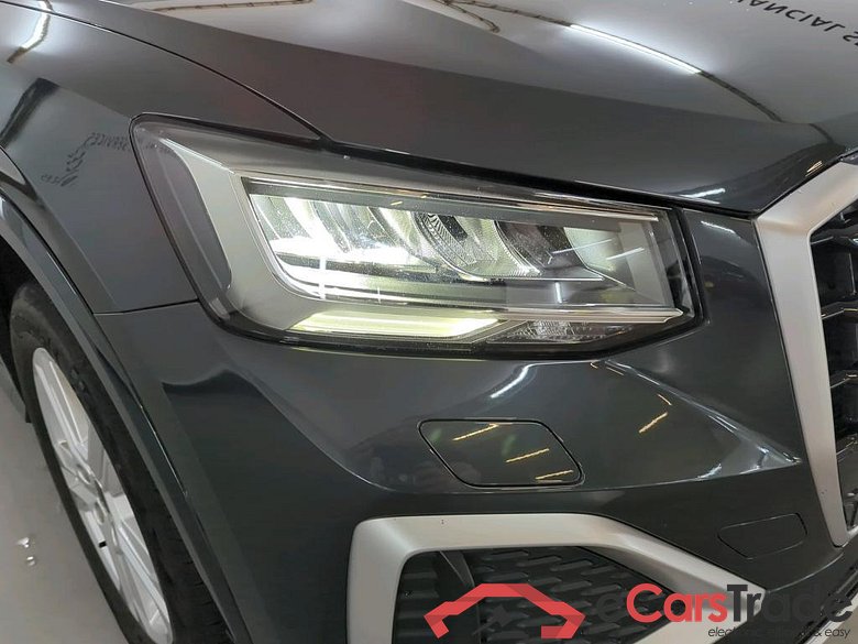 AUDI Q2 110 kW #4