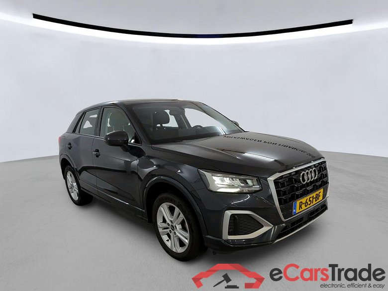 AUDI Q2 110 kW #5