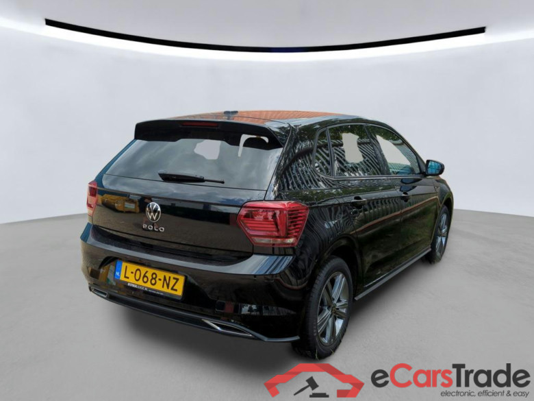 VOLKSWAGEN POLO 70 kW #5