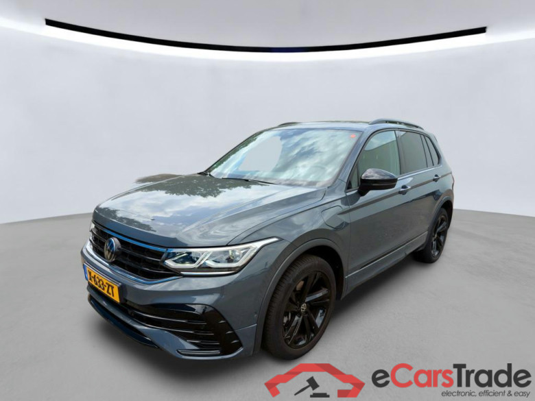 VOLKSWAGEN Tiguan 110 kW #1