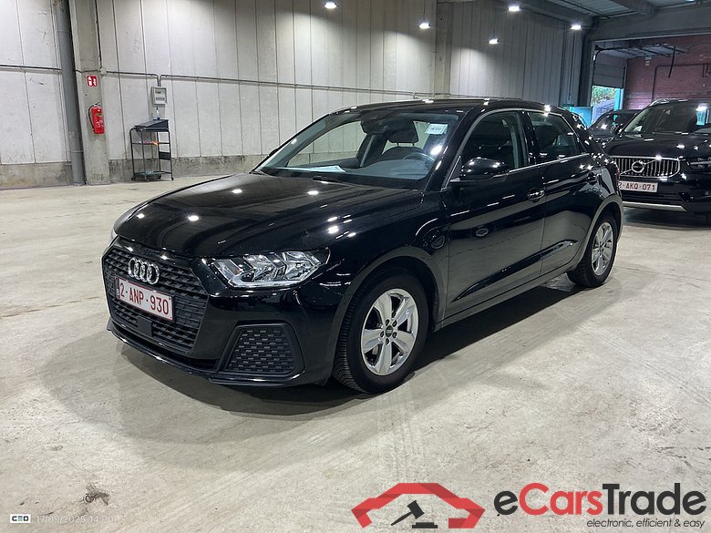 AUDI A1 SPORTBACK 1.0 25 TFSI S TRONIC BUSINESS EDITION