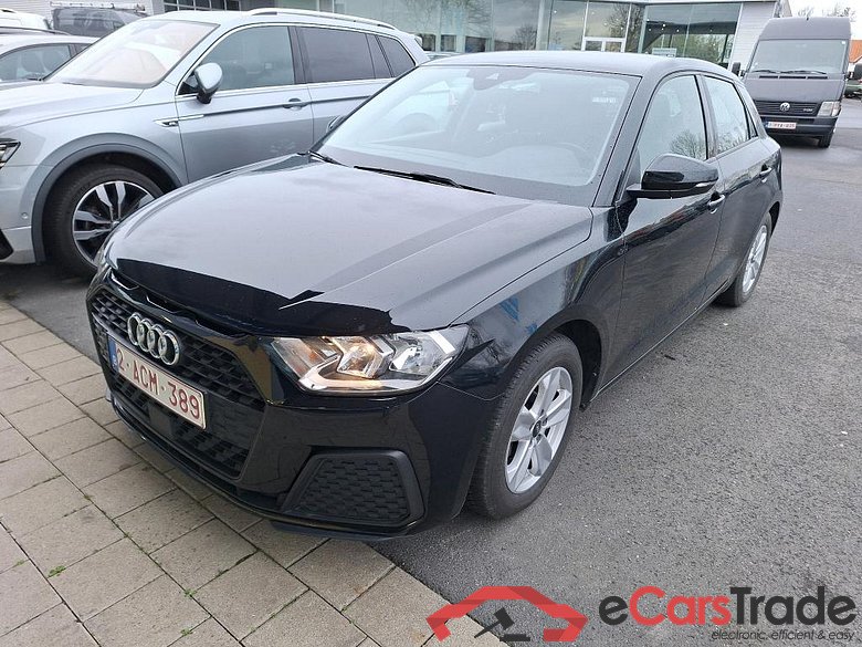 AUDI A1 SPORTBACK 1.0 25 TFSI S TRONIC BUSINESS EDITION #1
