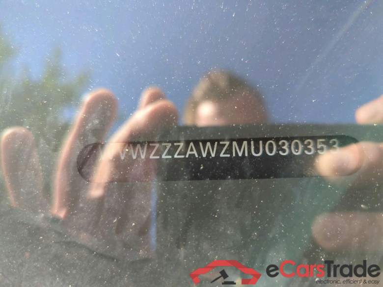 VOLKSWAGEN POLO 70 kW #2