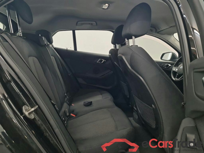 BMW 1 SERIES HATCH 1.5 116DA (85KW) #6